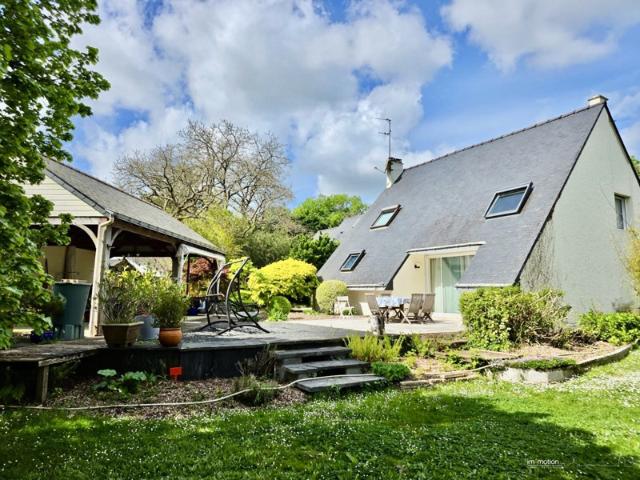 Maison vente à Châteaubriant-Ancenis, Sucé-sur-erdre