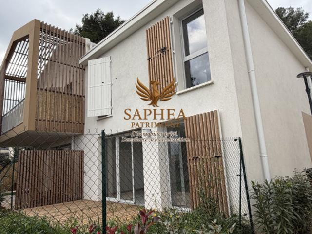 Maison vente à Marseille, La Ciotat