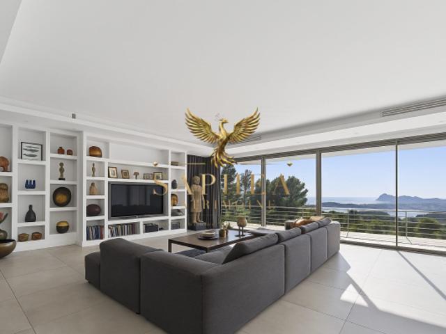 Maison vente à Arrondissement de Toulon, Saint-cyr-sur-mer