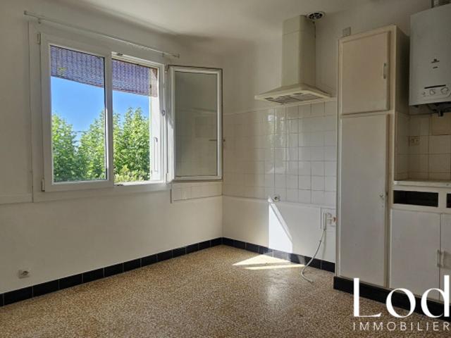 Maison vente à Aix-en-Provence, La Fare-les-oliviers