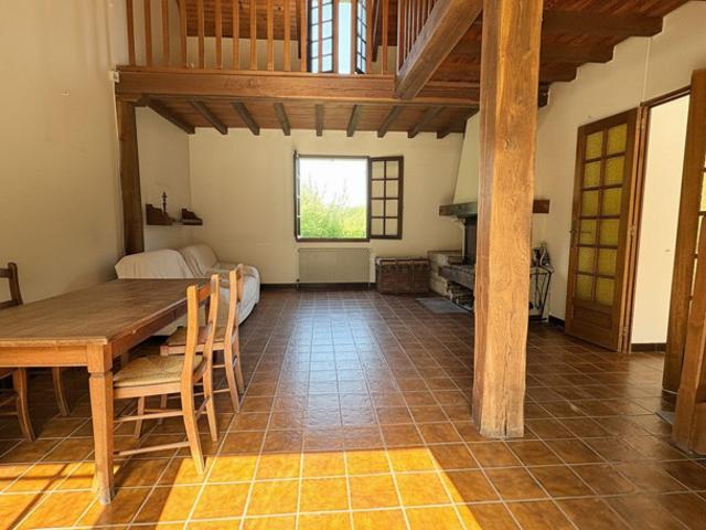 Maison vente à Meaux, Saâcy-sur-marne