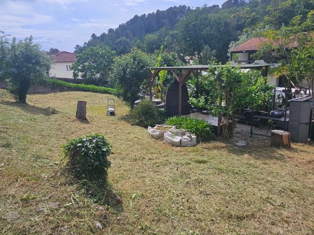 Maison vente à Grasse, La Gaude