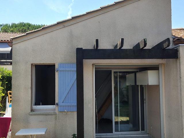 Maison vente à Montpellier, La Grande-motte