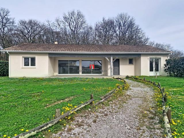 Maison vente à Libourne, La Lande-de-fronsac