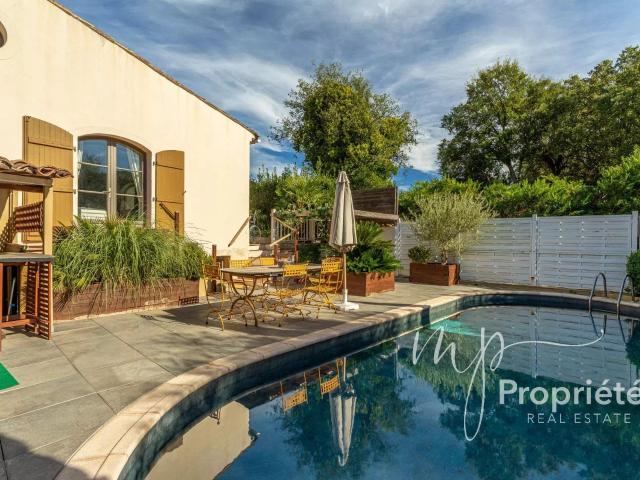 Maison vente à Arrondissement de Draguignan, La Môle