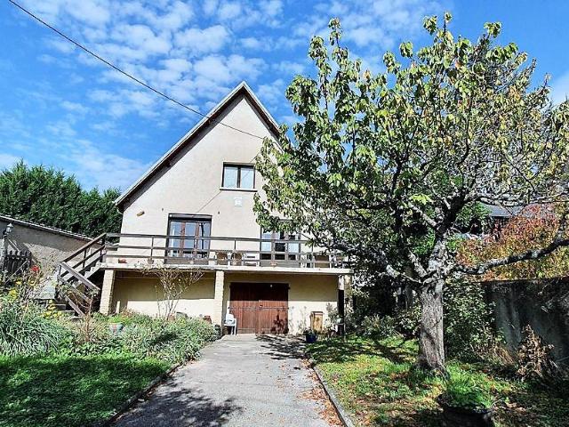 Maison vente à Grenoble, La Mure