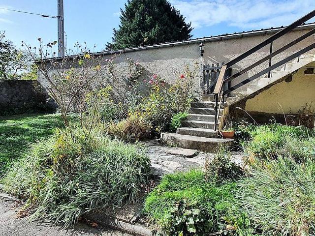 Maison vente à Grenoble, La Mure