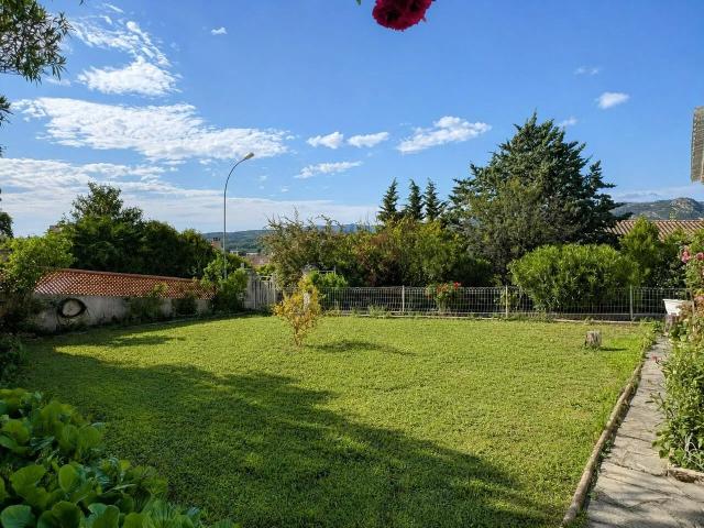 Maison vente à Marseille, La Penne-sur-huveaune