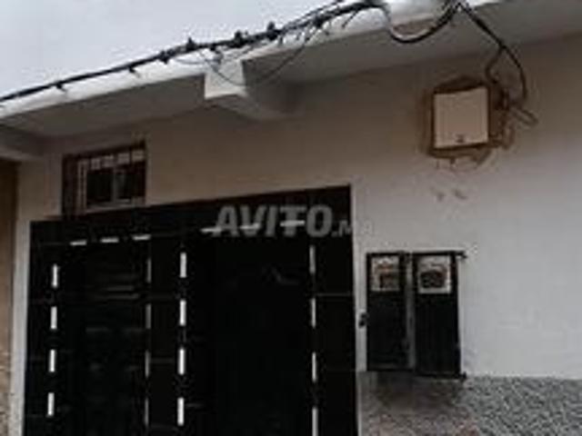 Maison vente à El Ma, Gharb-Chrarda-Beni Hssen