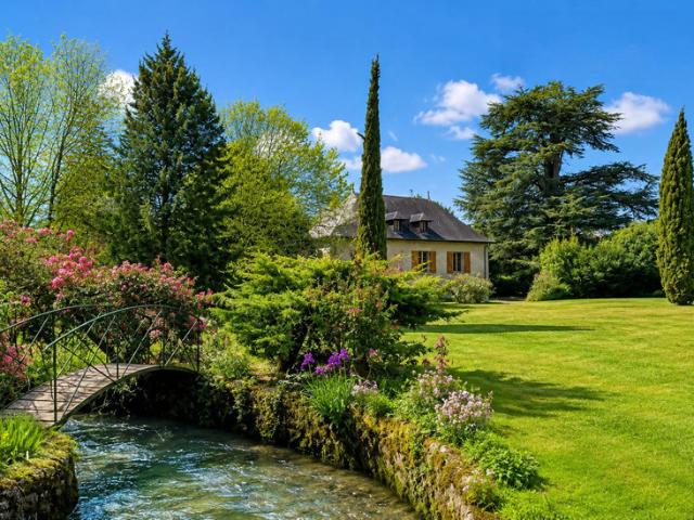 Maison vente à Chambéry, Barby