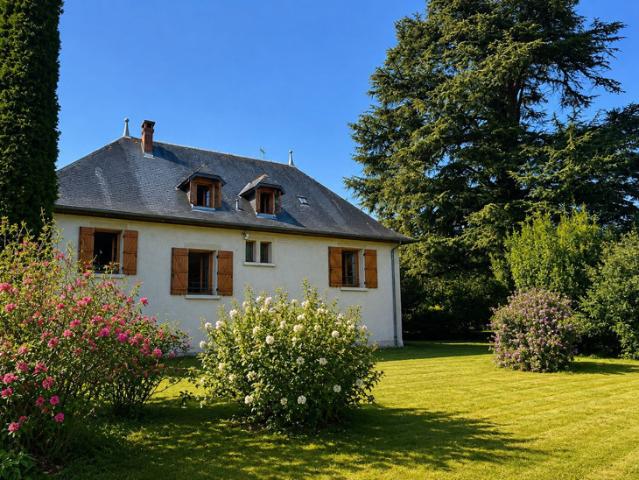 Maison vente à Chambéry, Barby