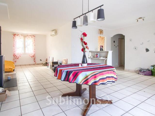 Maison vente à Nantes, La Remaudière