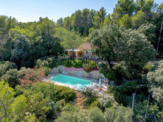 Maison vente à Le Barroux, Vaucluse