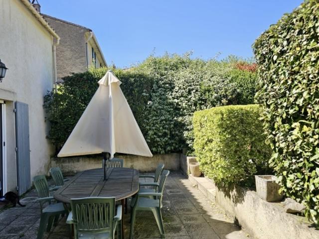 Maison vente à Aix-en-Provence, La Roque-d'anthéron