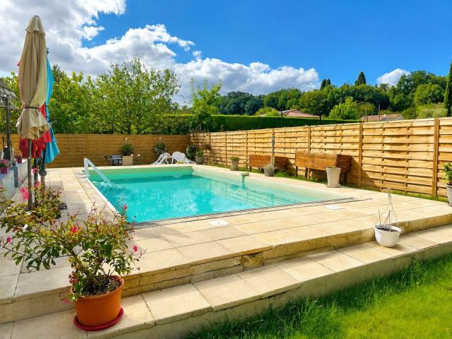 Maison vente à Au Bayle, La Sauvetat-du-Dropt