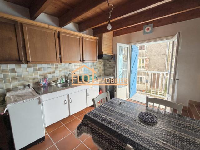 Maison vente à Lodève, La Vacquerie-et-saint-martin-de-castries