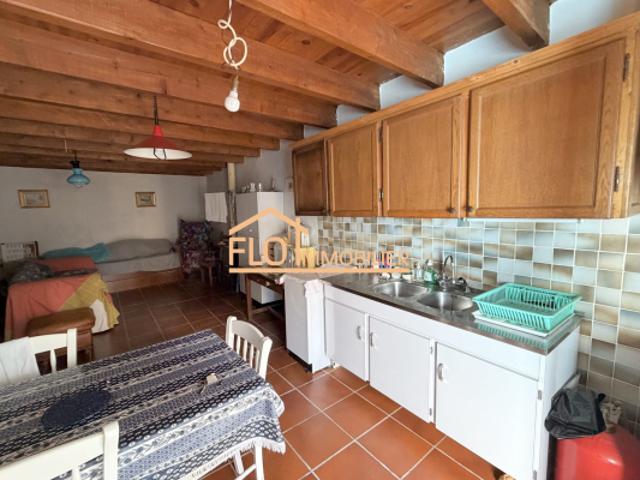 Maison vente à Lodève, La Vacquerie-et-saint-martin-de-castries