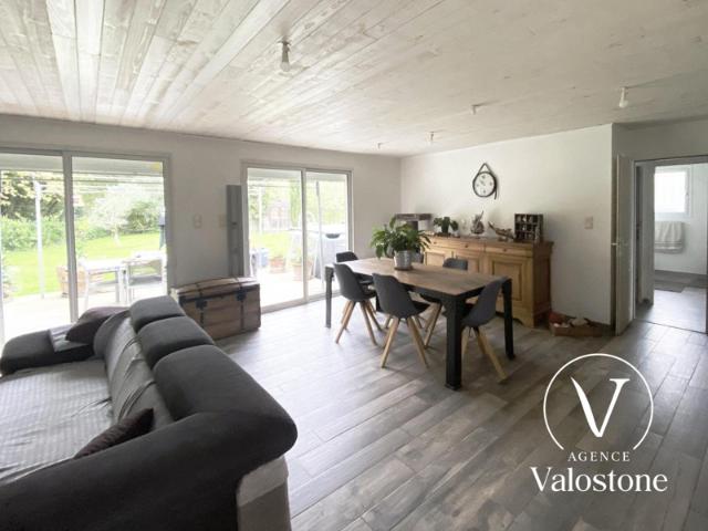 Maison vente à Oloron-Sainte-Marie, Lahontan