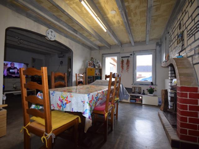 Maison vente à Beaune, Labergement-lès-seurre