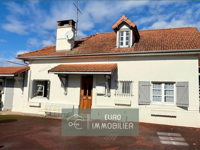 Maison vente à Mont-de-Marsan, Labrit