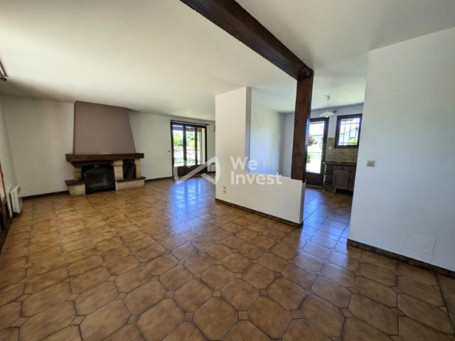 Maison vente à Mont-de-Marsan, Garein