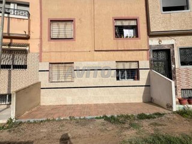 Maison vente à Bouskoura, Gharb-Chrarda-Beni Hssen