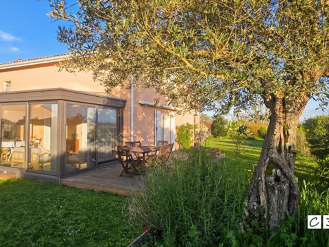 Maison vente à Muret, Salles-sur-garonne