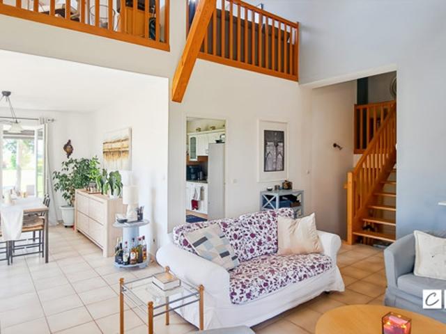 Maison vente à Muret, Salles-sur-garonne