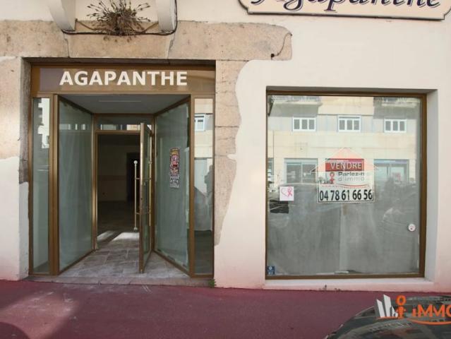 Maison vente à Belley, Lagnieu