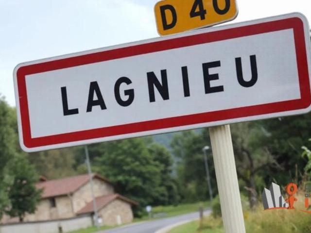 Maison vente à Belley, Lagnieu