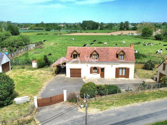 Maison vente à Le Mans, Laigné-en-belin