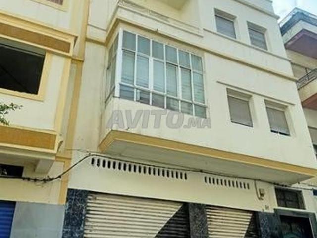 Maison vente à Tangero, Tanger-Tétouan