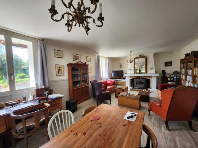 Maison vente à Villeneuve-sur-Lot, Lalandusse