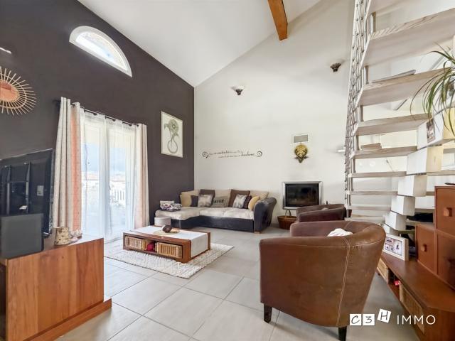 Maison vente à Muret, Lamasquère