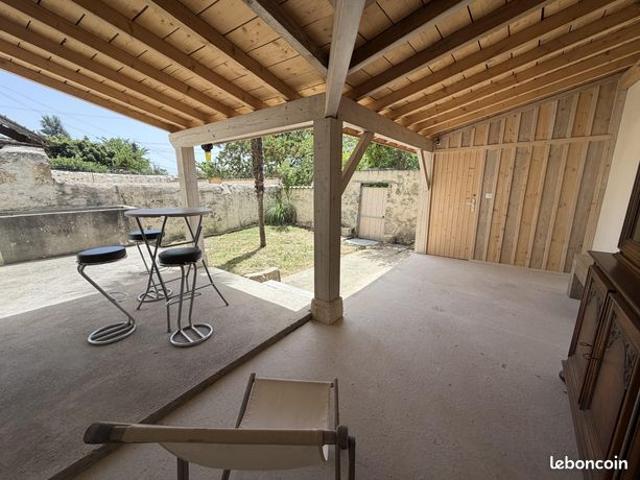 Maison vente à Nérac, Lamontjoie