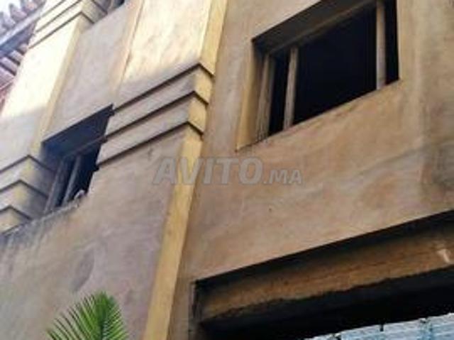 Maison vente à El Kebir, Tanger-Tétouan