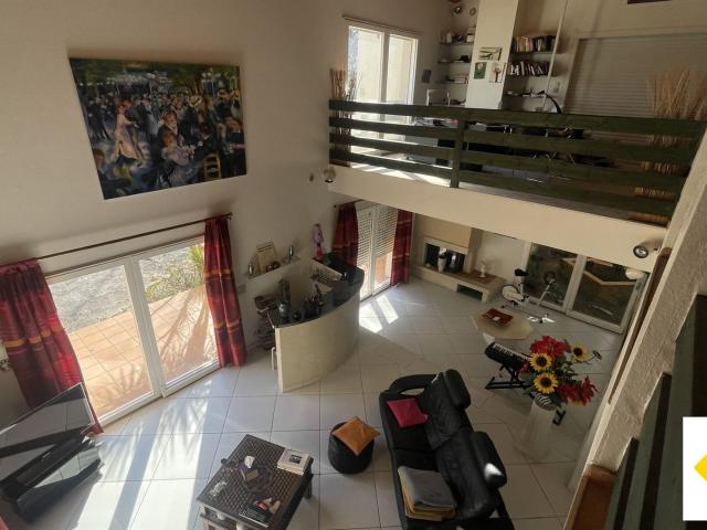 Maison vente à Agen, Sauvagnas