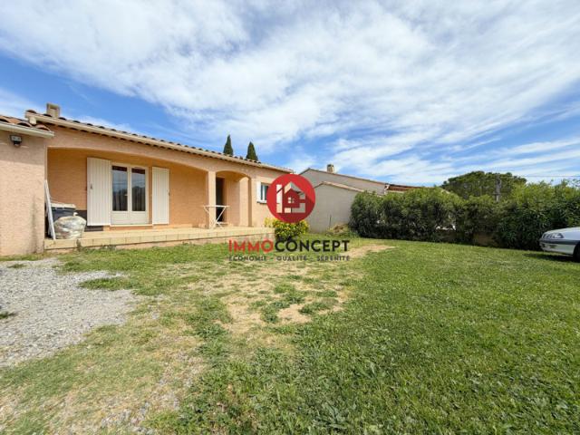 Appartement vente à Nîmes, Orsan