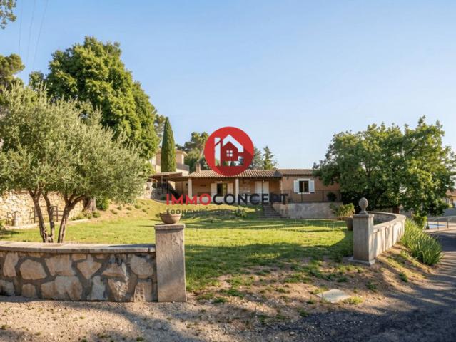 Maison vente à Nîmes, Saint-victor-la-coste
