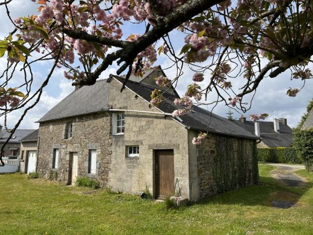 Maison vente à Saint-Brieuc, Bretagne