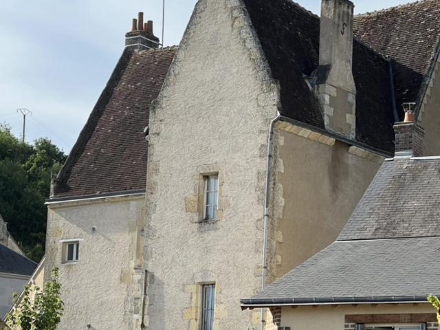 Maison vente à Vendôme, Villavard