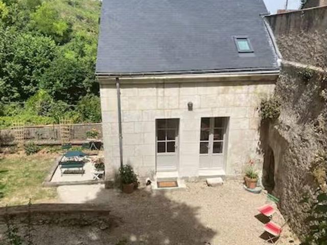 Maison vente à Vendôme, Lavardin