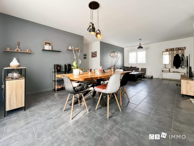 Maison vente à Muret, Lavernose-lacasse