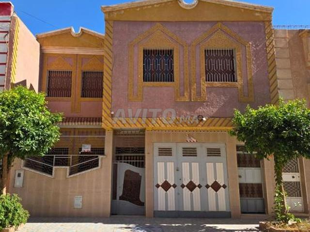 Maison vente à Ben Slimane