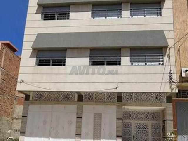 Maison vente à Ben Slimane