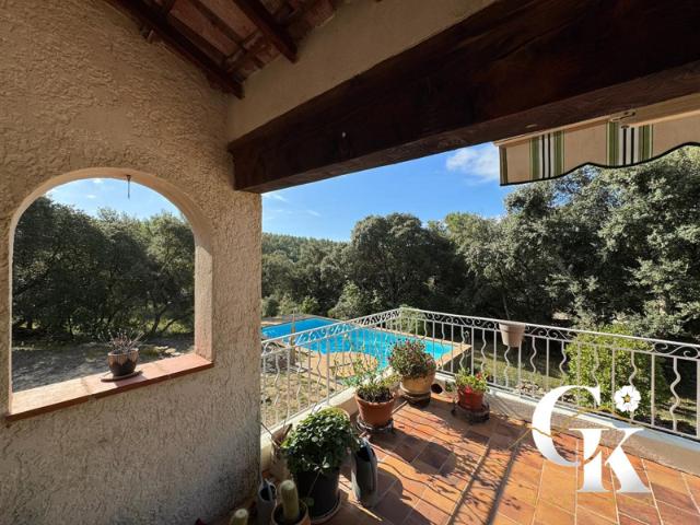 Maison vente à Arrondissement de Toulon, Le Beausset