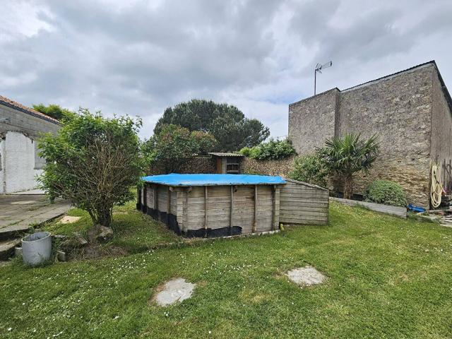 Maison vente à Le Bignon