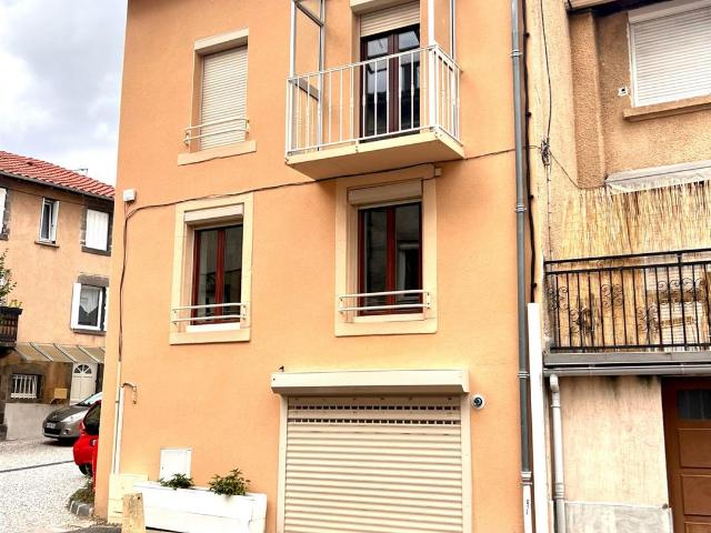 Maison vente à France métropolitaine, Le Cendre