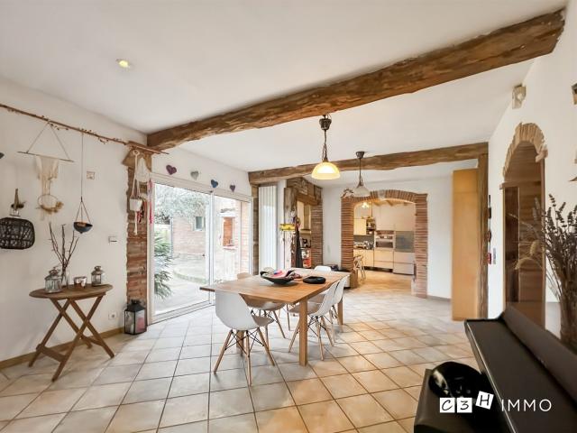 Maison vente à Muret, Le Fauga