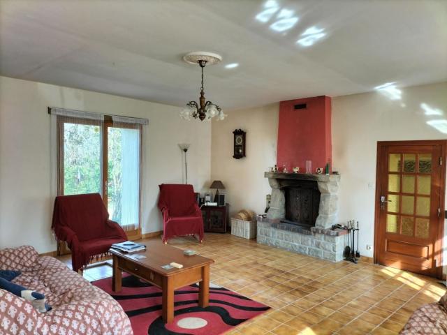 Maison vente à Mayenne, Javron-les-chapelles